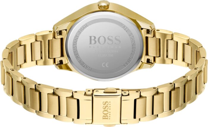 Grand Course Quartz Gold-Tone Stainless Steel Watch - 1502584 - Image 2